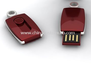 Mini USB Flash Disk