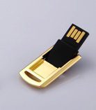 Mini Usb-stick drehen