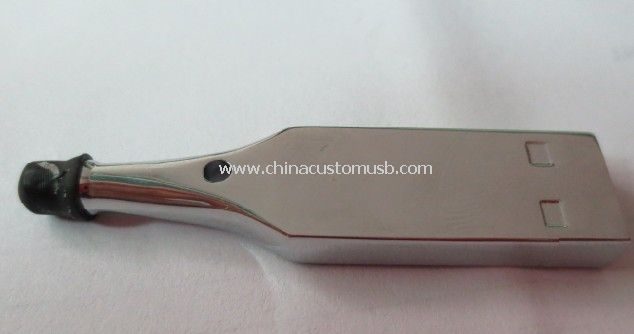 Neue Design-Metall-Bildschirm berühren Sie USB-Flash-Laufwerk