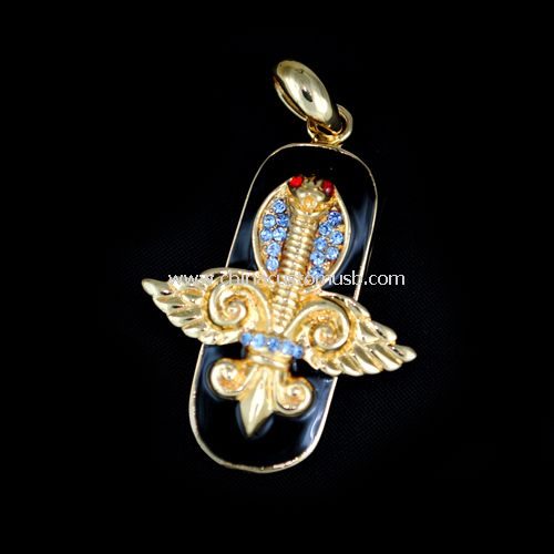 Mini Jewelry USB Flash Disk