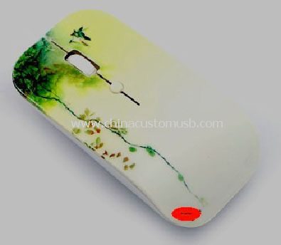 Mouse USB