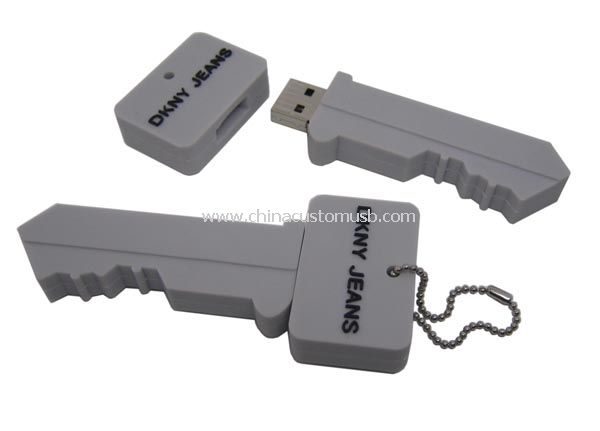 Schlüssel USB Flash-Disk