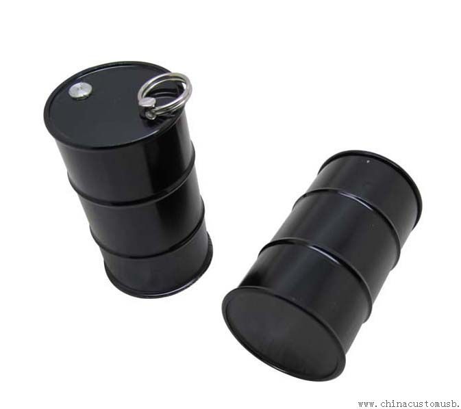 16GB Schlüsselbund USB-Flash-Laufwerk