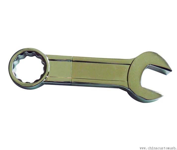 Werkzeug-Form 8GB USB Flash Drive