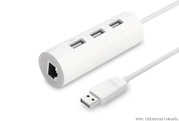 Multi-Function USB 2.0 Hub