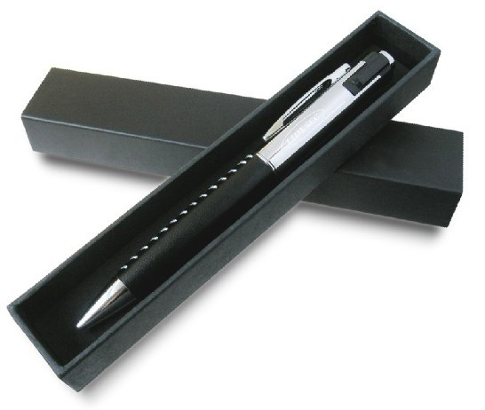 Paper USB Pen Box
