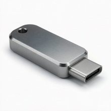 1TB USB-C Flash Drive for Video and Archive