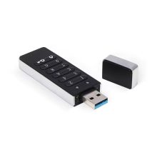 Keypad Encrypted Metal USB Flash Drive