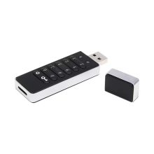 Keypad Encrypted Metal USB Flash Drive