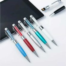 Ballpoint Pen USB Flash Drive