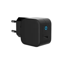 Chargeur mural USB 100W GaN 4 ports