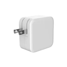 Chargeur mural USB 100W GaN 4 ports