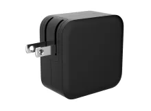 Chargeur mural USB 100W GaN 4 ports