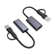 1080P USB 2.0 Video Capture Card