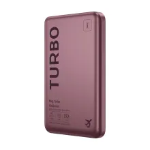 5000mAh 22.5W Magnetic Wireless Power Bank