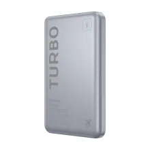 5000mAh 22.5W Magnetic Wireless Power Bank