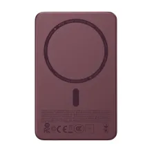 5000mAh 22.5W Magnetic Wireless Power Bank