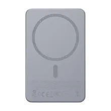 5000mAh 22.5W Magnetic Wireless Power Bank
