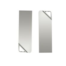Ultra-Thin Low-Profile Metal USB Flash Drive