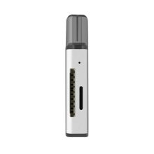 Aluminum Body Card Slot Multi-Function USB Flash Drive