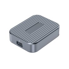 Thunderbolt 3 to 10G Ethernet Adapter
