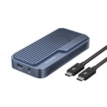 Thunderbolt 5 SSD Enclosure, 80Gbps