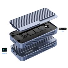 Thunderbolt 5 SSD Enclosure, 80Gbps