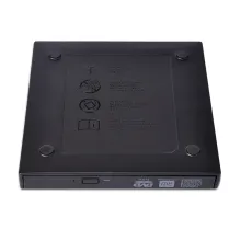 Externí USB 3.0 optická mechanika