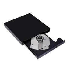 Externí USB 3.0 optická mechanika
