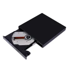 Externí USB 3.0 optická mechanika