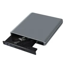 Externí USB 3.0 optická mechanika