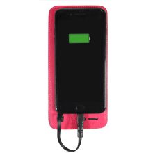 Wallet with Power banks