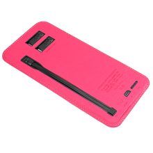 Wallet with Power banks