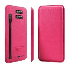 Wallet with Power banks