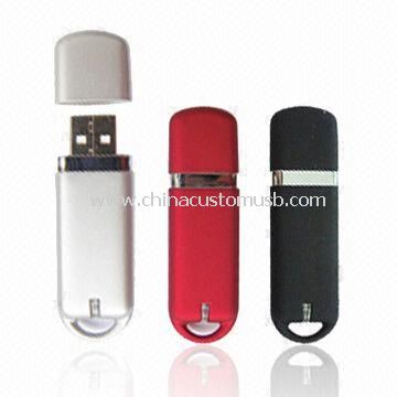 Bedste værdi nøglering USB Flash Drive