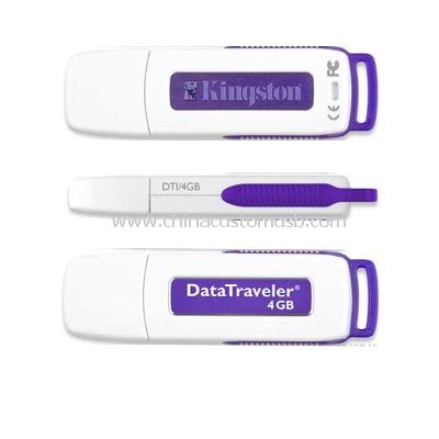 Portachiavi USB Flash Drive