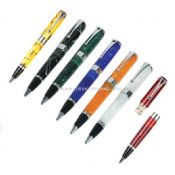 Colorate Pen USB Flash Drive images