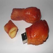 محرك فلاش USB اللحوم images