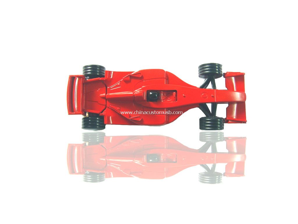 Carro USB Flash Drive