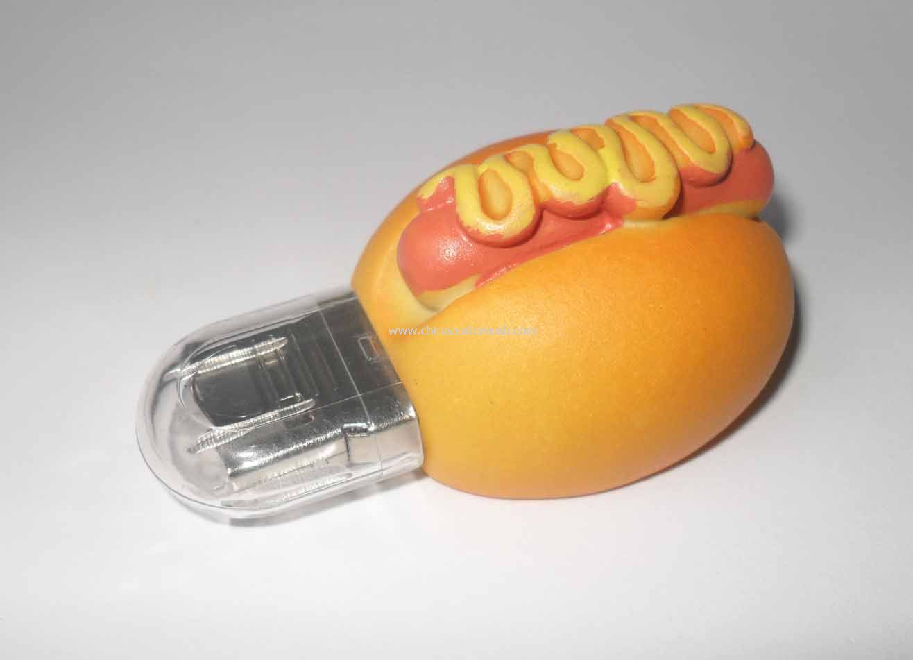 Soubor cookie USB Flash Disk