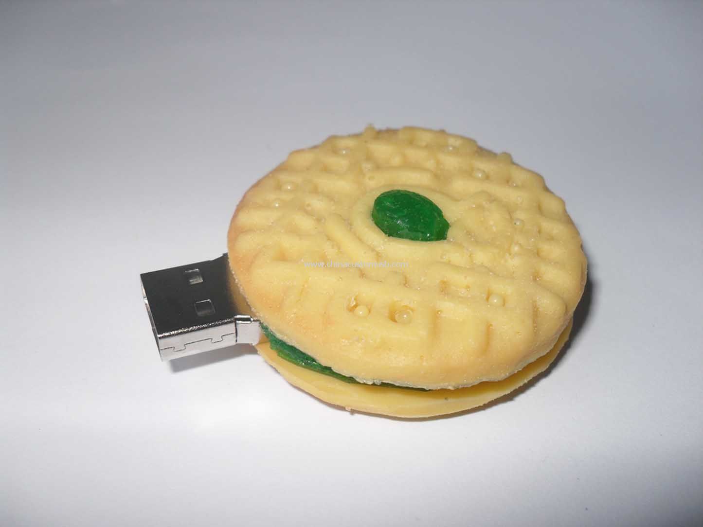 Печенье USB флэш-накопитель