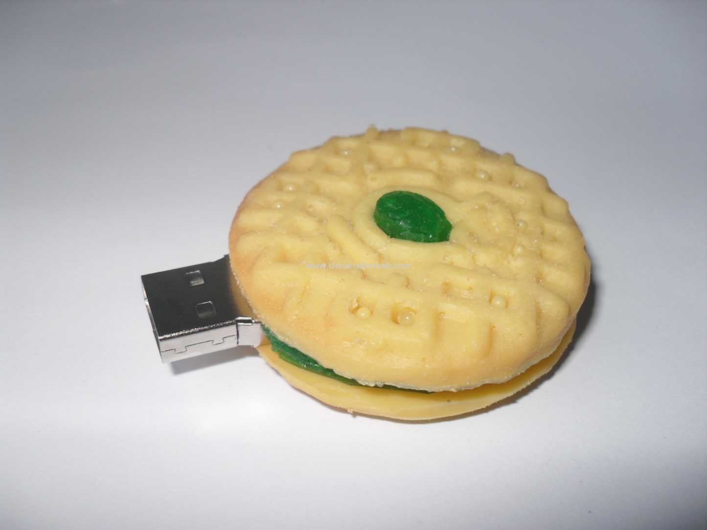 Galletas USB Flash Drive