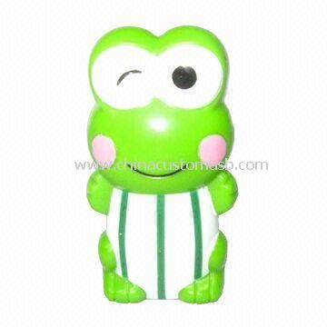 Frog USB Flash Drive