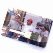 logo printing card usb flash Drive images