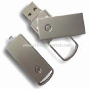 Kovový USB Flash disk images