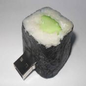 Sushi USB błysk przejażdżka images