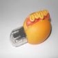 Cookie de disco Flash USB small picture