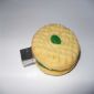 Cookies USB Flash Drive small picture