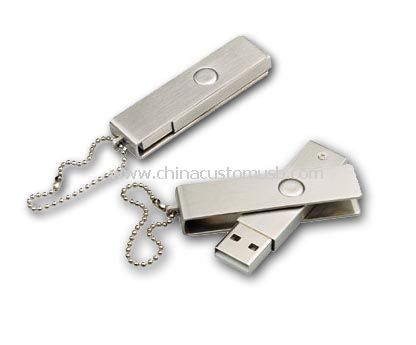 Поворотний USB флеш-диск