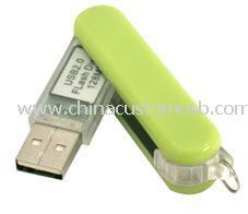 USB Flash Drive rotante images